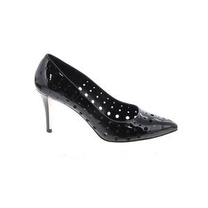 Van Eli patent leather heels